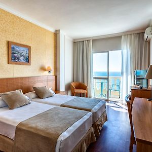 Quadruple Room Sea View